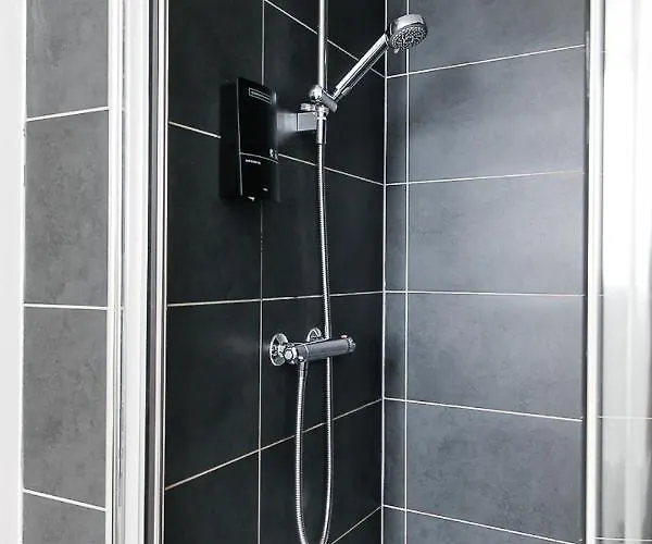 Ancoats House 호텔 *