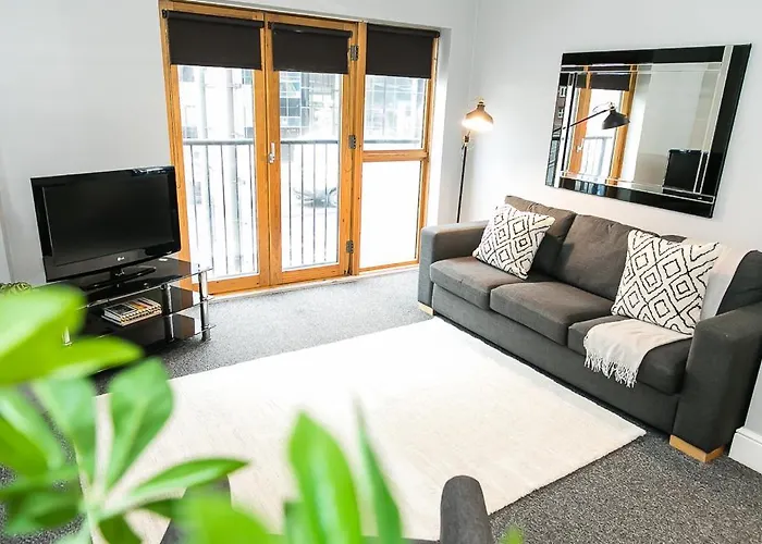 Ancoats House * 맨체스터