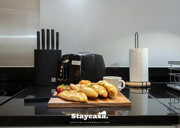 Sunset Haven With Balcony And Free… - 20026 *