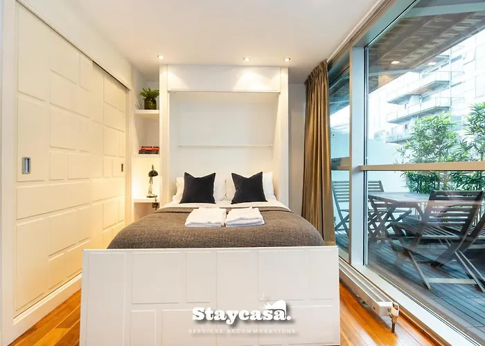 Sunset Haven With Balcony And Free… - 20026 Apartamento *