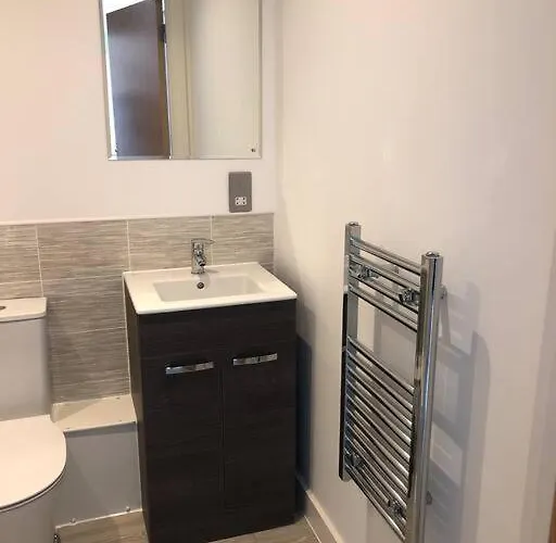 Διαμέρισμα 3 Bedroom Free Parking