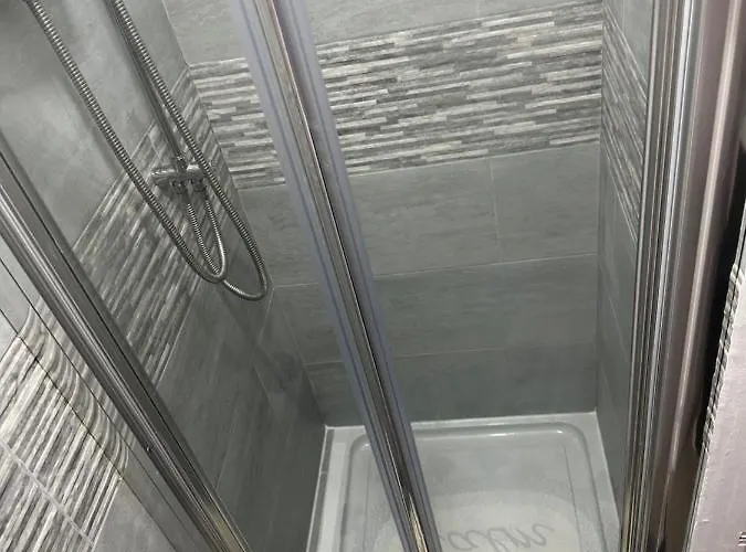 아파트 2 Bedroom Flat Close To City, Stadium And Coop Arena 맨체스터