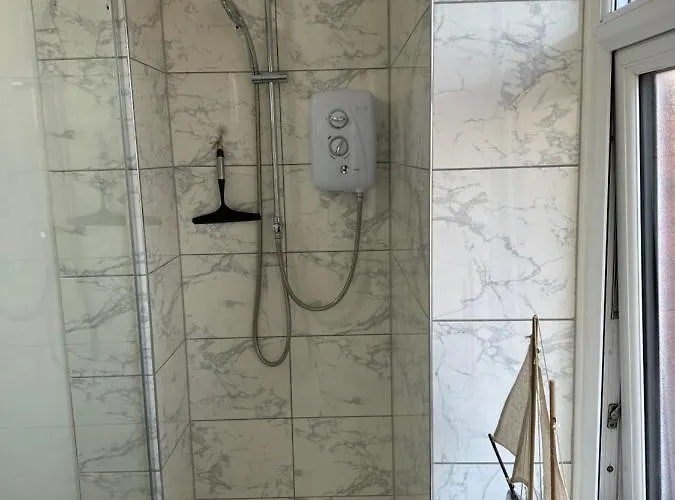 아파트 2 Bedroom Flat Close To City, Stadium And Coop Arena *