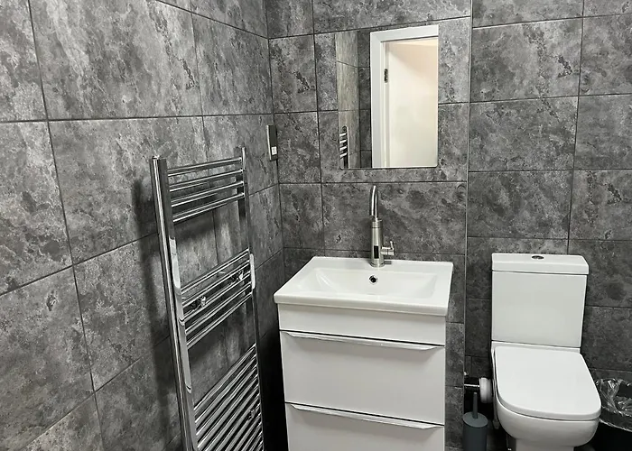 Mordern In Center * 맨체스터