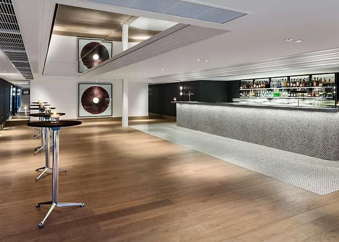 Otel The Edwardian Manchester, A Radisson Collection Manchester