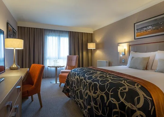 Ξενοδοχείο Clayton Centre 4*