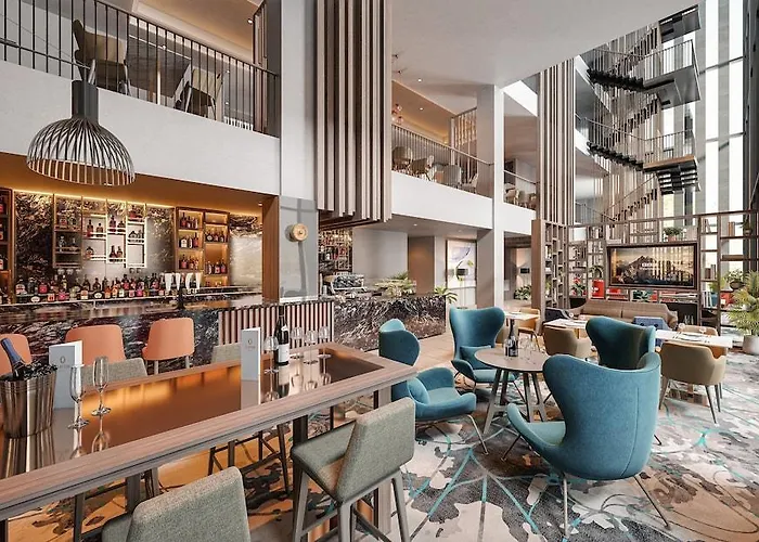 Hotel Clayton Centre Manchester