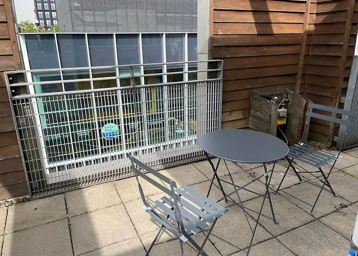 Luxury Penthouse Skyline Views Central Manchester Appartamento *