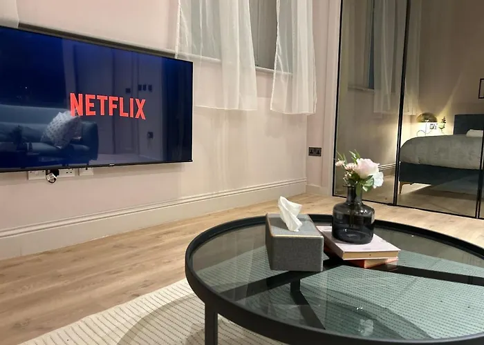 Bella Ruiz City Centre Manchester