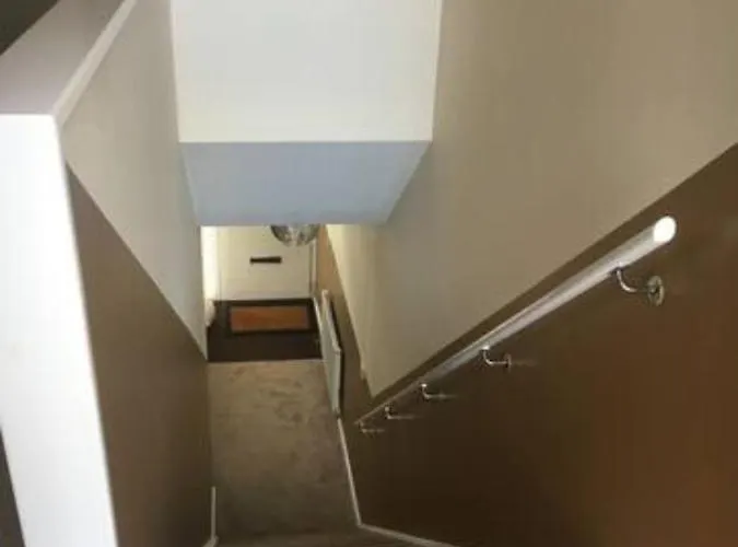 Crystal Hotel Manchester