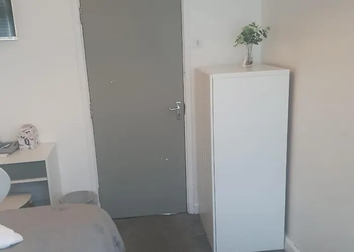 Elsham Gardens - Shared Facilities