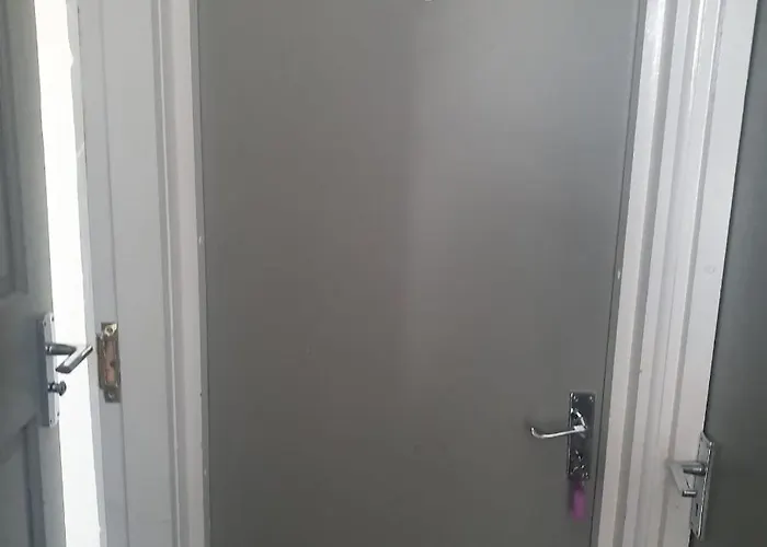 Pensión Elsham Gardens - Shared Facilities