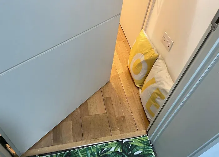 Apart-hotel Sky Place