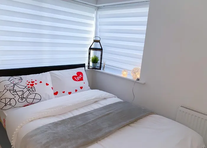 Royal At Coop Live Etihad, Sports Bed & Breakfast Manchester