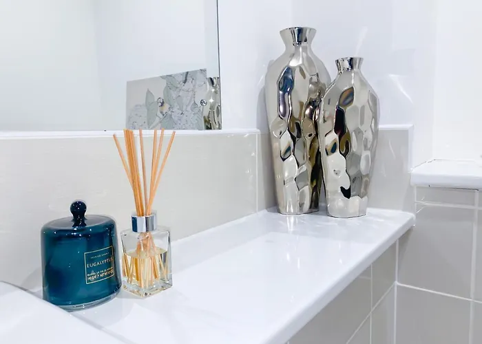 Royal At Coop Live Etihad, Sports Bed & Breakfast Manchester