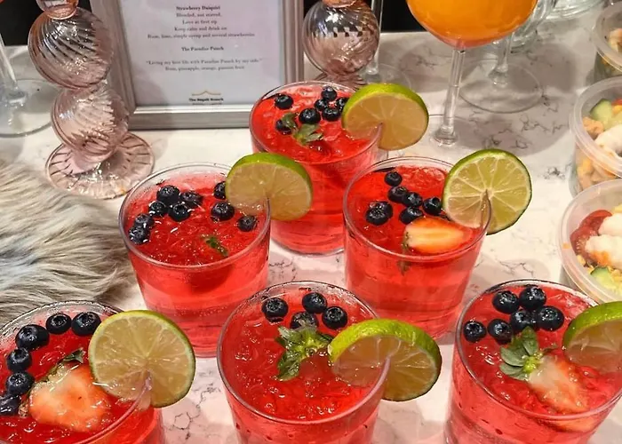 Royal At Coop Live Etihad, Sports Manchester