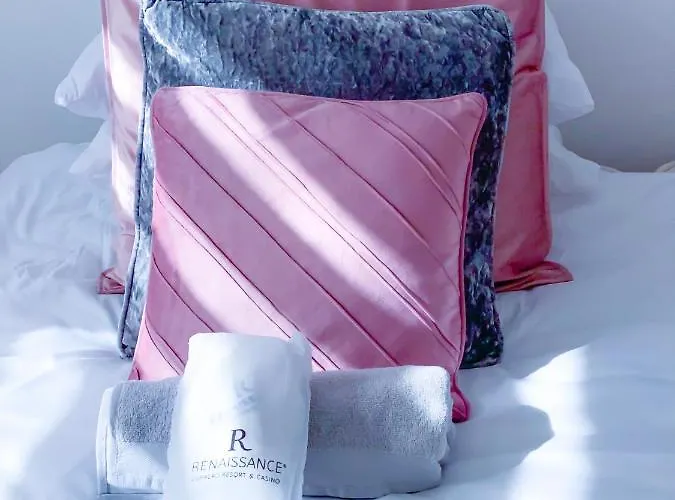 Bed & Breakfast Royal At Coop Live Etihad, Sports