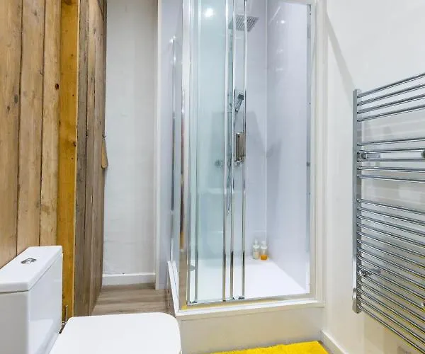 Centre Vintage Chic Apartament