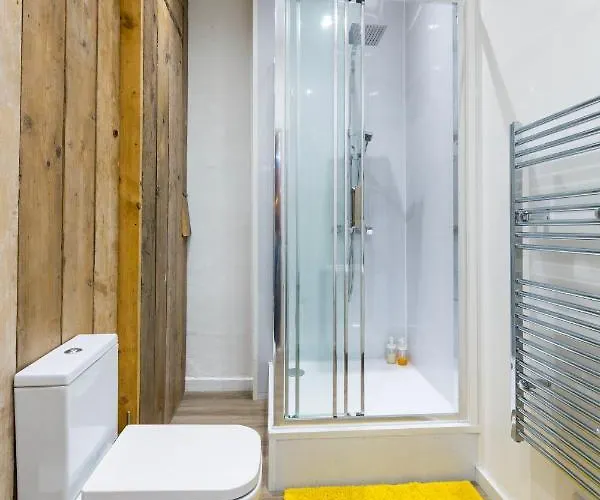 Centre Vintage Chic Apartament Manchester