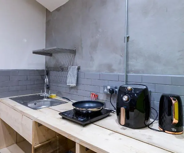 Apartament Centre Vintage Chic *