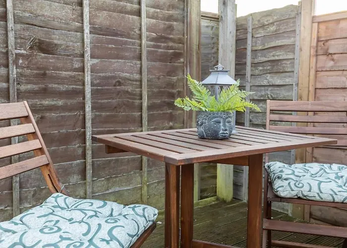 Casa vacanze Beautifully Designed 3 Bed House - In *