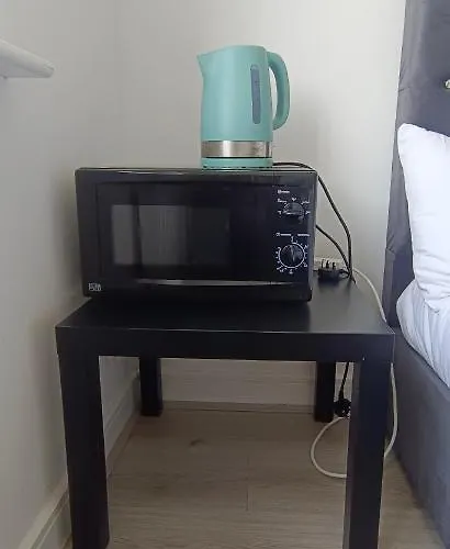 Free Car Park And Walk To Coop, Etihad, Piccadilly, Free Snacks