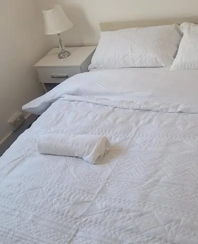 Quarto em Acomodações Particulares 18 Decent Homes Manchester