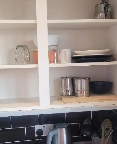 18 Decent Homes Manchester