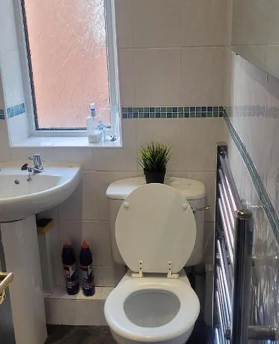 18 Decent Homes Manchester