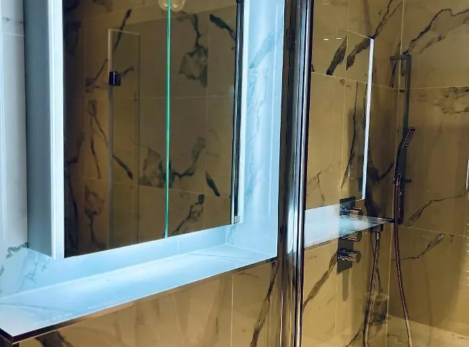 Stunning 2 Bedroom In The Centre * 맨체스터