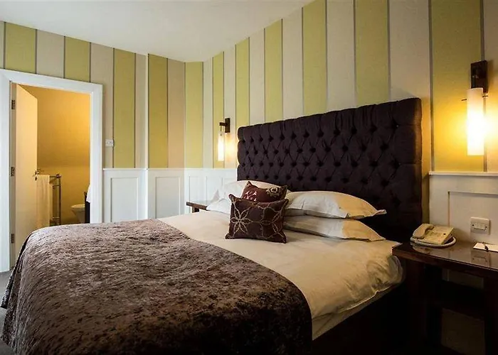 Hotel Didsbury House