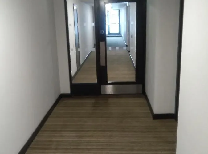 Savoy Court 맨체스터