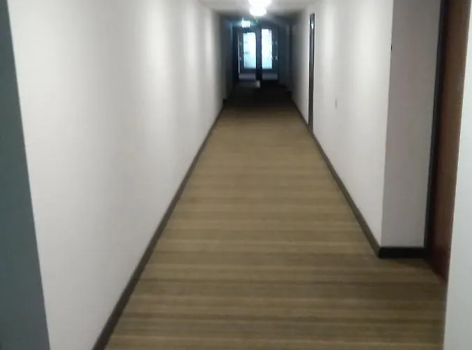 Savoy Court * 맨체스터