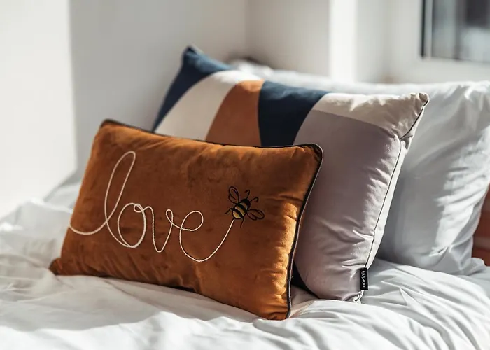 Exquisite 6 Bedroom Luxury Сasa de vacaciones Mánchester