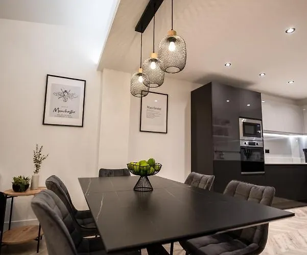 Exquisite 6 Bedroom Luxury Сasa de vacaciones