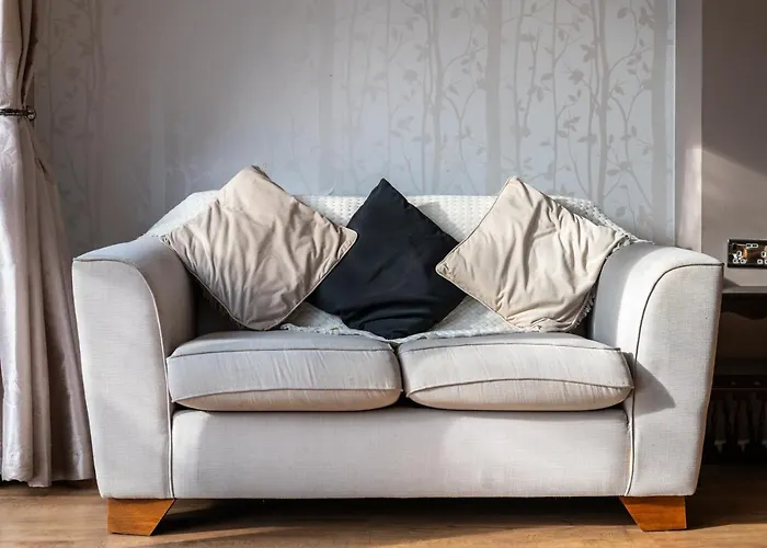 Holiday home Serviced Northernnightzzz - The Gardens Manchester