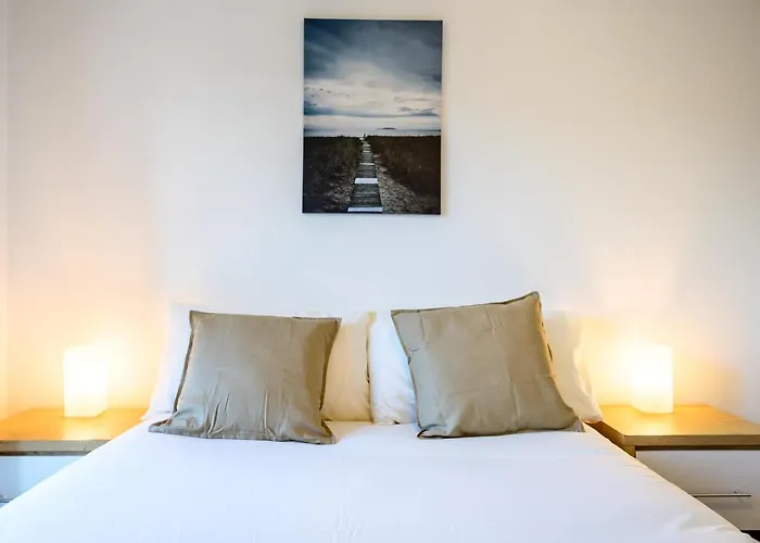 Holiday home Serviced Northernnightzzz - The Gardens *