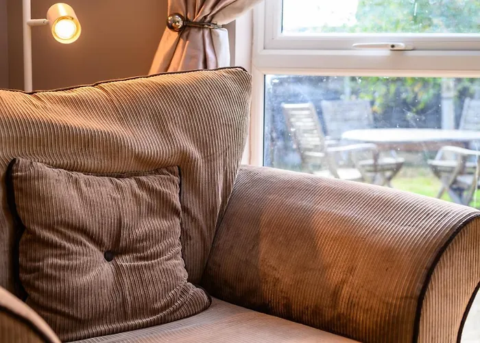 Holiday home Serviced Northernnightzzz - The Gardens *