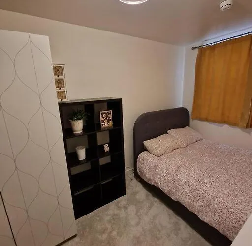 Amazing Flat In The Heart Of Centre! *