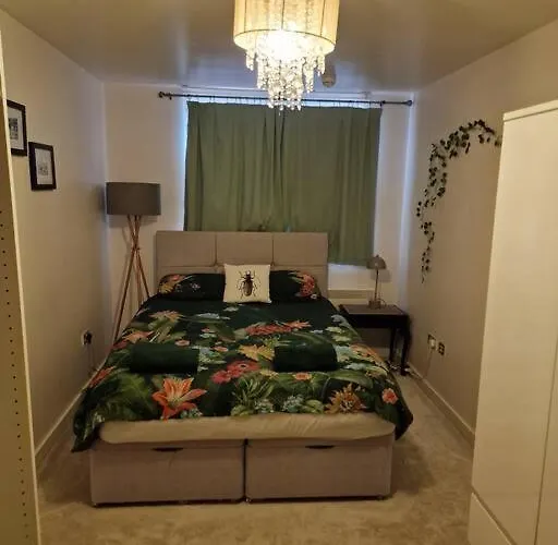 公寓 Amazing Flat In The Heart Of Centre! *