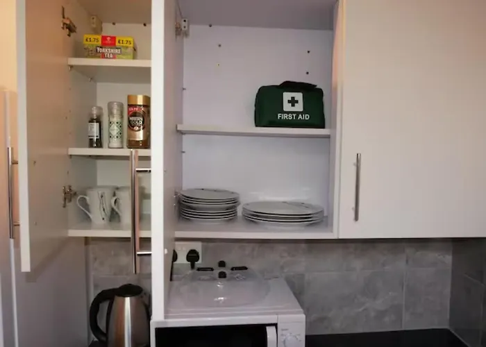 Διαμέρισμα Luxury Living Μάντσεστερ