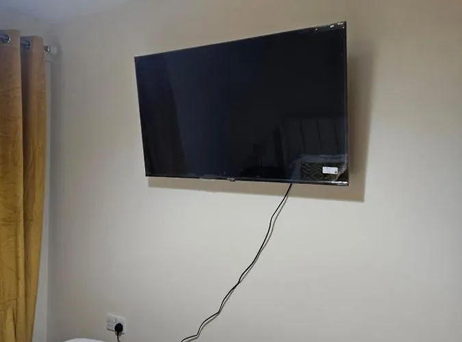 Apartament Waterfront, Ethihad Stadium