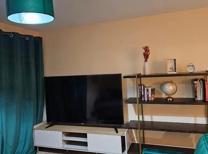 Waterfront, Ethihad Stadium * Manchester