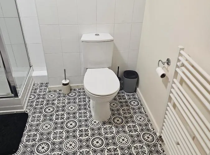 Waterfront, Ethihad Stadium *