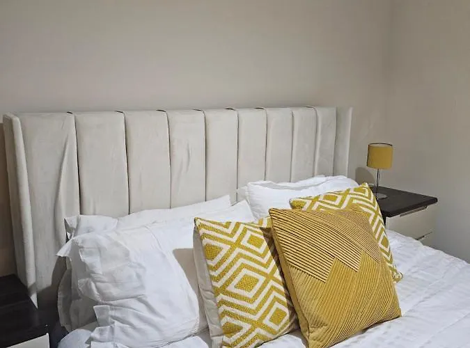 Apartament Waterfront, Ethihad Stadium Manchester