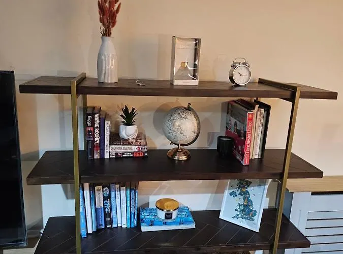 Waterfront, Ethihad Stadium *