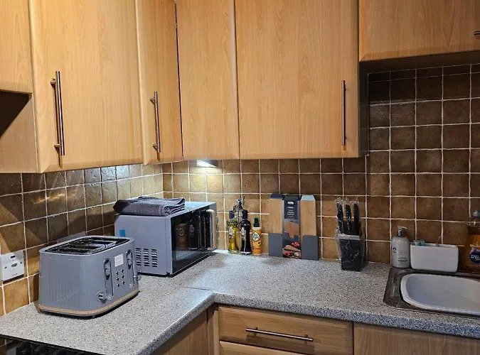 Waterfront, Ethihad Stadium