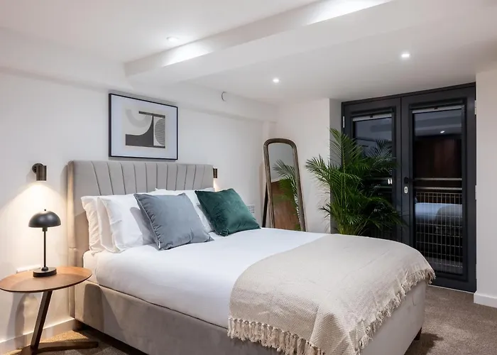 Apartament Kula - Centre *