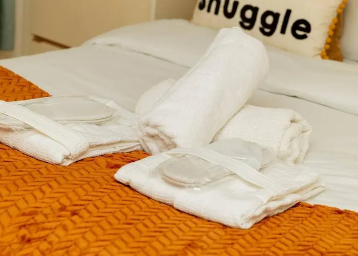 Charming 2-bedroom In