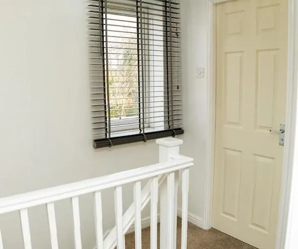 Apartmán Dynasty - Alison Kelly Close *